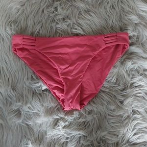 Roxy Swimsuit Bottoms, Size M